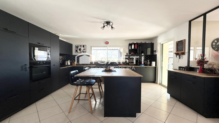 Ma-Cabane - Vente Maison Allaire, 200 m²