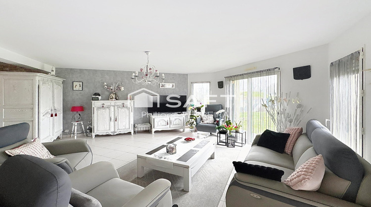 Ma-Cabane - Vente Maison Allaire, 200 m²