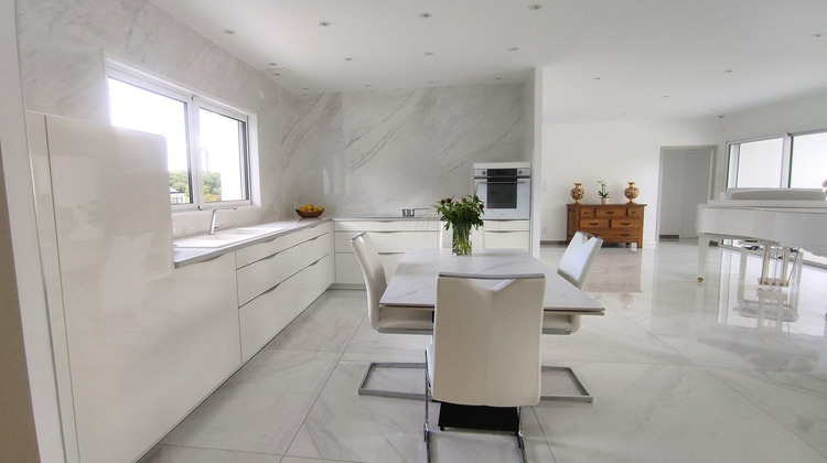 Ma-Cabane - Vente Maison Allaire, 131 m²