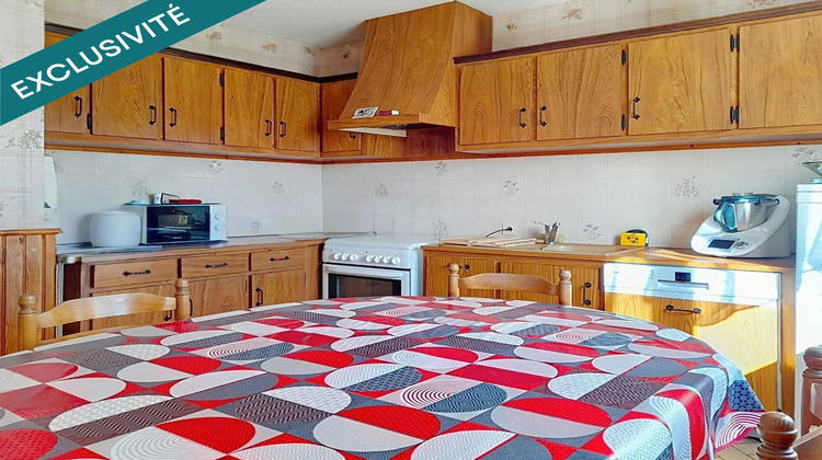 Ma-Cabane - Vente Maison Allaire, 120 m²