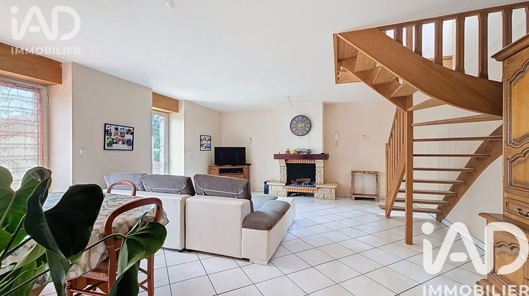 Ma-Cabane - Vente Maison Allaire, 154 m²