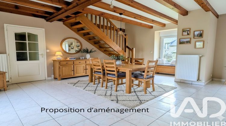Ma-Cabane - Vente Maison Allaire, 102 m²