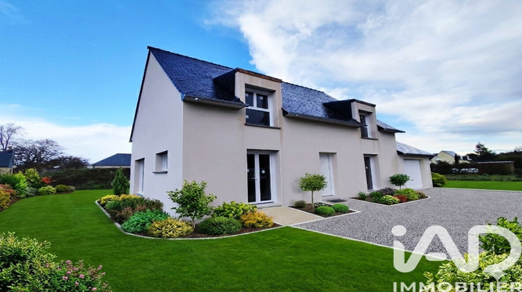 Ma-Cabane - Vente Maison Allaire, 132 m²