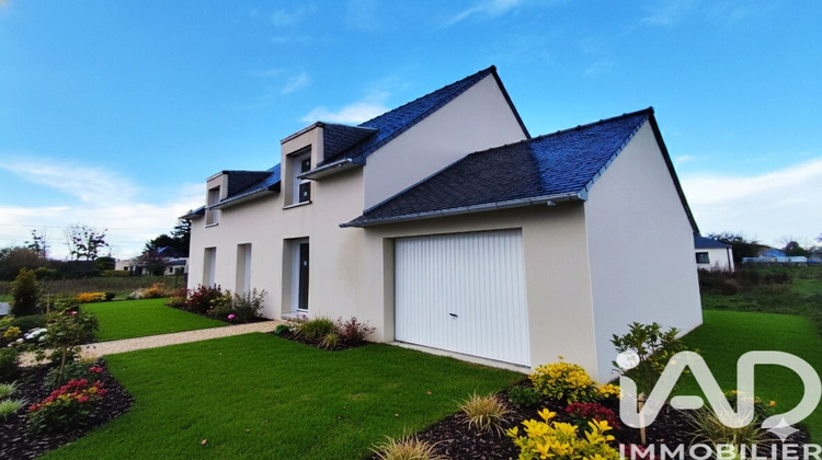 Ma-Cabane - Vente Maison Allaire, 132 m²