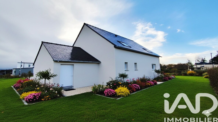 Ma-Cabane - Vente Maison Allaire, 132 m²