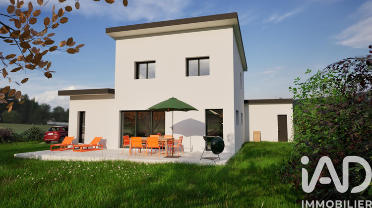 Ma-Cabane - Vente Maison Allaire, 117 m²