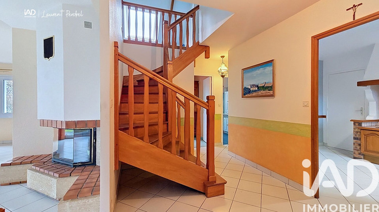 Ma-Cabane - Vente Maison Allaire, 108 m²