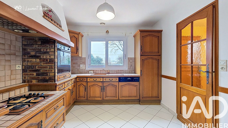 Ma-Cabane - Vente Maison Allaire, 108 m²