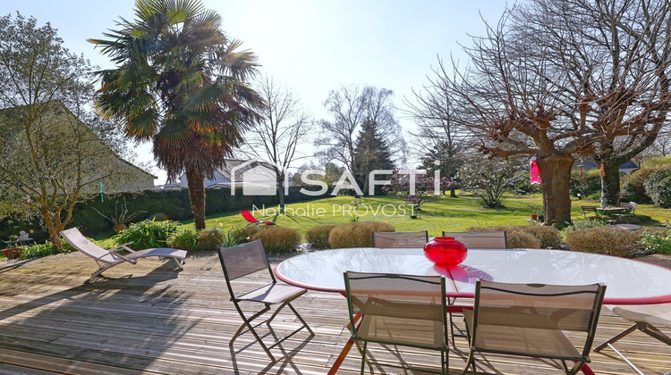 Ma-Cabane - Vente Maison Allaire, 230 m²