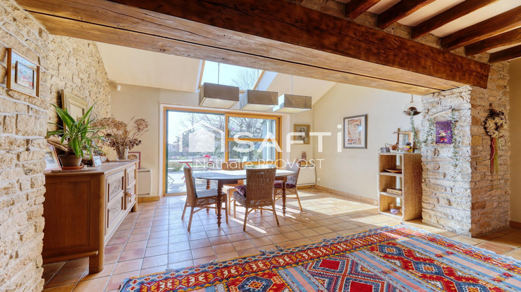 Ma-Cabane - Vente Maison Allaire, 230 m²