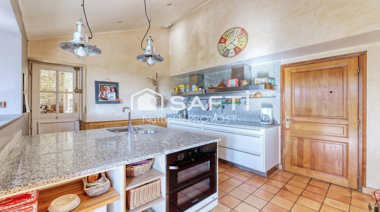 Ma-Cabane - Vente Maison Allaire, 230 m²