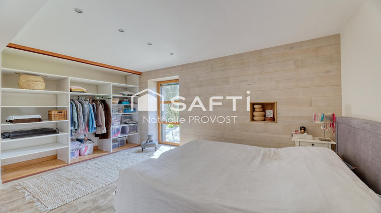 Ma-Cabane - Vente Maison Allaire, 230 m²