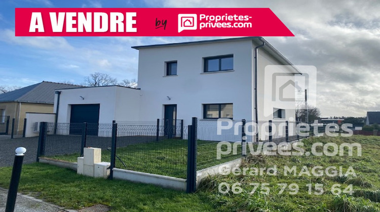 Ma-Cabane - Vente Maison ALLAIRE, 117 m²