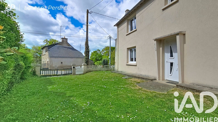 Ma-Cabane - Vente Maison Allaire, 139 m²