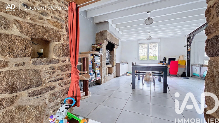 Ma-Cabane - Vente Maison Allaire, 139 m²