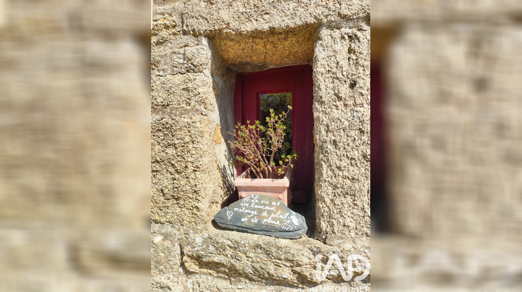 Ma-Cabane - Vente Maison Allaire, 123 m²
