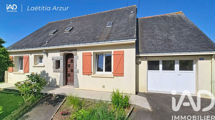 Ma-Cabane - Vente Maison Allaire, 95 m²
