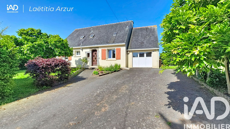 Ma-Cabane - Vente Maison Allaire, 95 m²