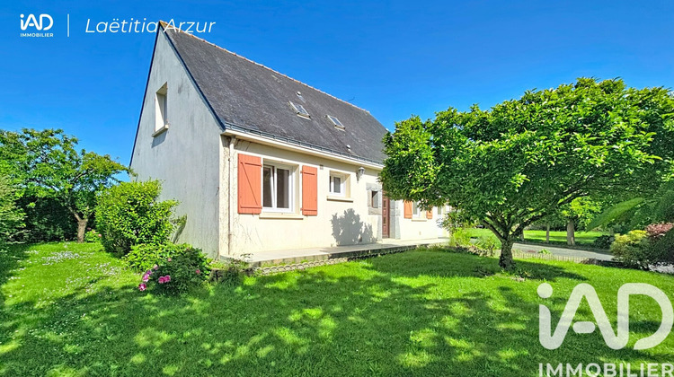 Ma-Cabane - Vente Maison Allaire, 95 m²