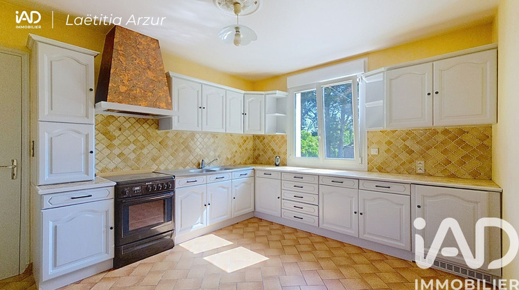 Ma-Cabane - Vente Maison Allaire, 95 m²