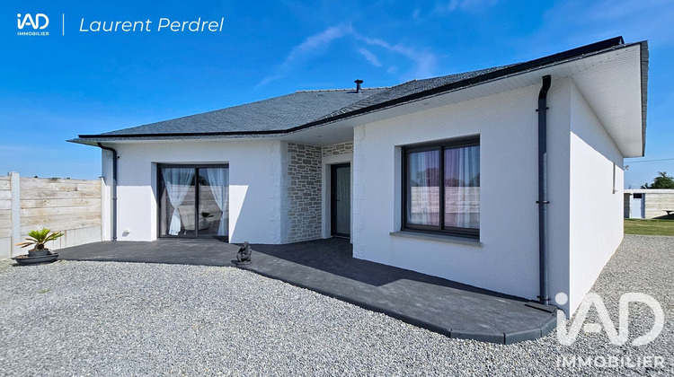 Ma-Cabane - Vente Maison Allaire, 123 m²