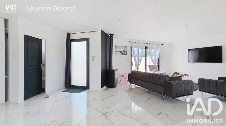 Ma-Cabane - Vente Maison Allaire, 123 m²