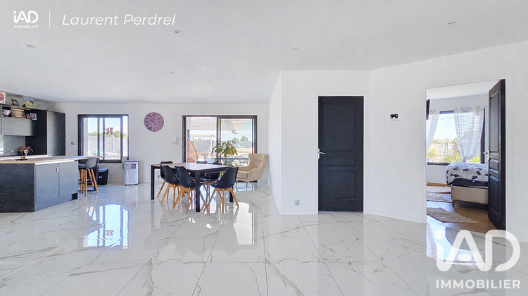 Ma-Cabane - Vente Maison Allaire, 123 m²