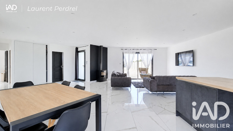 Ma-Cabane - Vente Maison Allaire, 123 m²