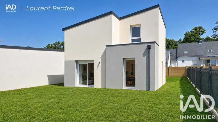 Ma-Cabane - Vente Maison Allaire, 76 m²