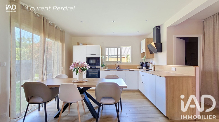 Ma-Cabane - Vente Maison Allaire, 76 m²