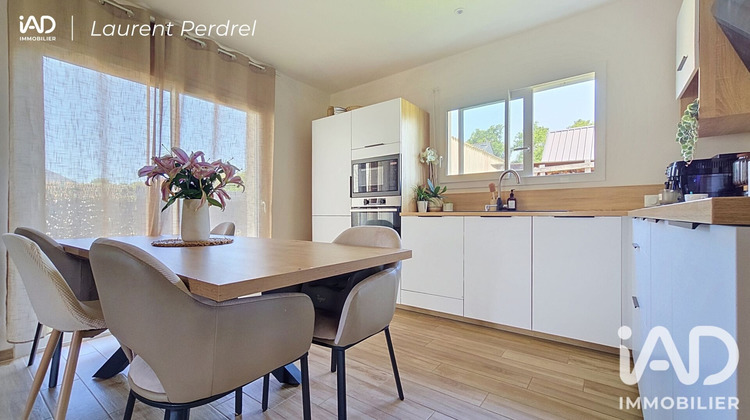 Ma-Cabane - Vente Maison Allaire, 76 m²