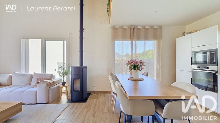 Ma-Cabane - Vente Maison Allaire, 76 m²