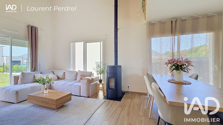 Ma-Cabane - Vente Maison Allaire, 76 m²