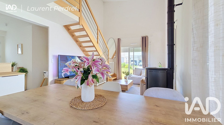 Ma-Cabane - Vente Maison Allaire, 76 m²