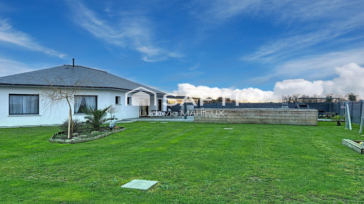 Ma-Cabane - Vente Maison Allaire, 123 m²