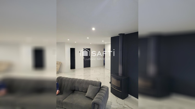 Ma-Cabane - Vente Maison Allaire, 123 m²