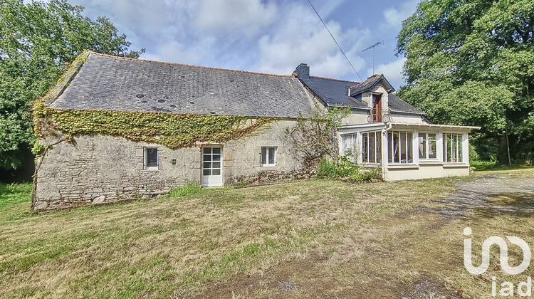 Ma-Cabane - Vente Maison Allaire, 94 m²