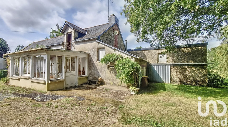 Ma-Cabane - Vente Maison Allaire, 94 m²