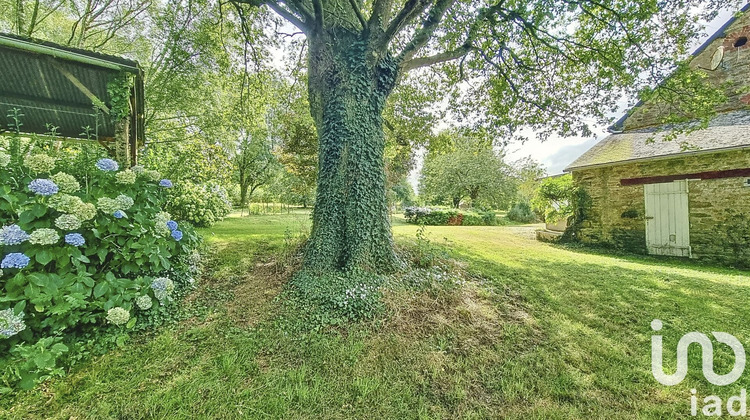 Ma-Cabane - Vente Maison Allaire, 94 m²