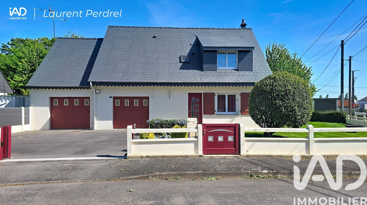 Ma-Cabane - Vente Maison Allaire, 115 m²
