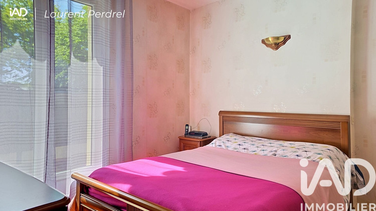 Ma-Cabane - Vente Maison Allaire, 115 m²