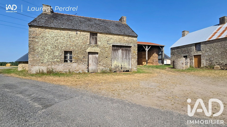 Ma-Cabane - Vente Maison Allaire, 160 m²