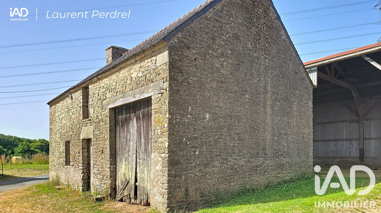 Ma-Cabane - Vente Maison Allaire, 160 m²