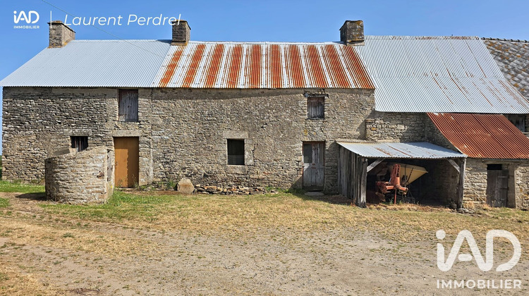Ma-Cabane - Vente Maison Allaire, 160 m²