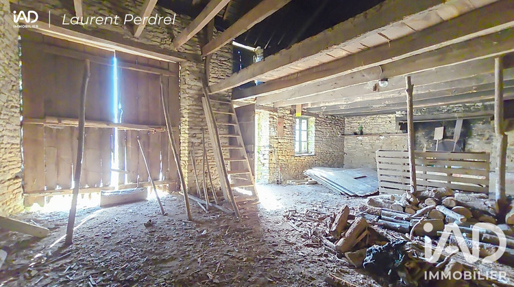 Ma-Cabane - Vente Maison Allaire, 160 m²
