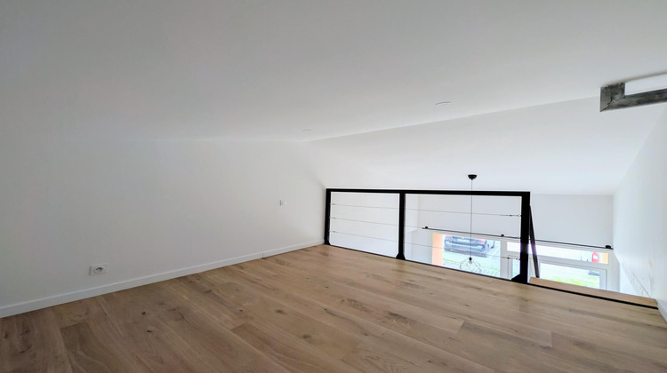 Ma-Cabane - Vente Maison Allaire, 25 m²