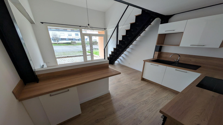 Ma-Cabane - Vente Maison Allaire, 25 m²