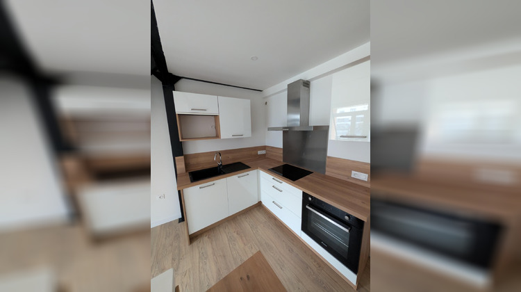 Ma-Cabane - Vente Maison Allaire, 25 m²