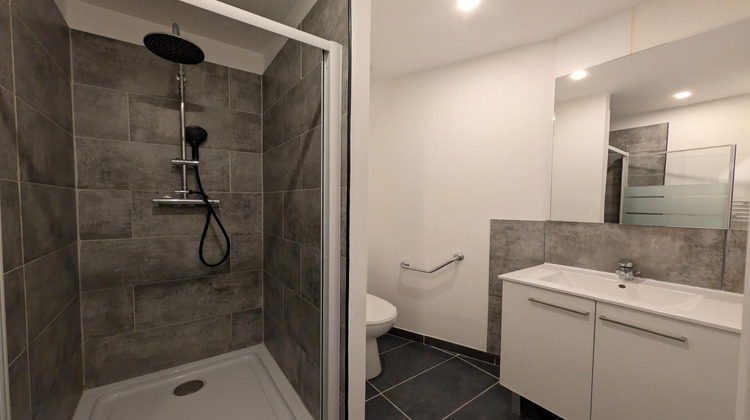 Ma-Cabane - Vente Maison Allaire, 25 m²
