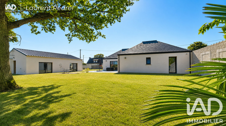 Ma-Cabane - Vente Maison Allaire, 205 m²